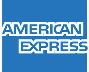 American Express Logo